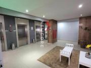 Apartamento em Avenida Olga Fadel Abarca Jardim Santa...