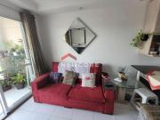 Apartamento em Avenida Olga Fadel Abarca Jardim Santa...