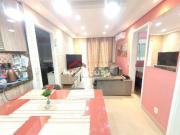 Apartamento em Avenida Olga Fadel Abarca Jardim Santa...