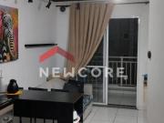 Apartamento em Avenida Olga Fadel Abarca Jardim Santa...