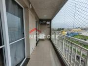 Apartamento em Avenida Olga Fadel Abarca Jardim Santa...