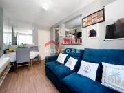 Apartamento em Avenida Olga Fadel Abarca Jardim Santa...