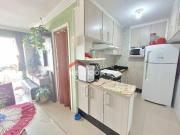 Apartamento em Avenida Olga Fadel Abarca Jardim Santa...