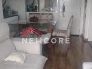 Apartamento em Avenida Olga Fadel Abarca Jardim Santa...