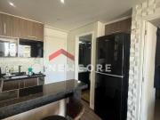 Apartamento em Avenida Olga Fadel Abarca Jardim Santa...