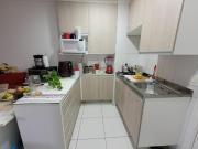 Apartamento em Avenida Olga Fadel Abarca Jardim Santa...