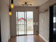 Apartamento em Avenida Olga Fadel Abarca Jardim Santa...