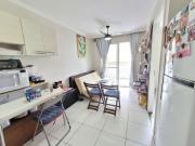Apartamento em Avenida Olga Fadel Abarca Jardim Santa...