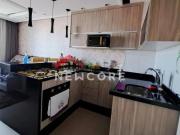 Apartamento em Avenida Olga Fadel Abarca Jardim Santa...