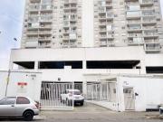 Apartamento em Avenida Olga Fadel Abarca Jardim Santa...