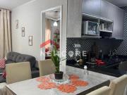 Apartamento em Avenida Olga Fadel Abarca Jardim Santa...