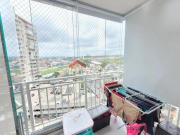 Apartamento em Avenida Olga Fadel Abarca Jardim Santa...