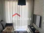 Apartamento em Avenida Olga Fadel Abarca Jardim Santa...