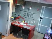 Apartamento em Avenida Olga Fadel Abarca Jardim Santa...