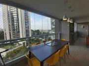 Apartamento em Avenida Ômega Melville Empresarial I e II...