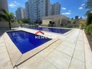 Apartamento em Avenida Oscarina Cunha Chaves Patrimônio...