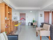 Apartamento em Avenida Otto Niemeyer Tristeza Porto...