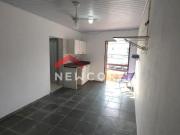 Apartamento em Avenida Padre Anchieta Estância Balneária...