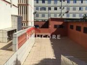 Apartamento em Avenida Padre Francisco de Toledo...
