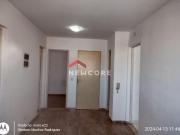 Apartamento em Avenida Padre Gregório Mafra Vila Taquari...