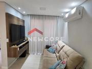 Apartamento em Avenida Padre Guilherme Ary Vila...