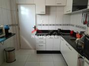 Apartamento em Avenida Paes de Barros Mooca São Paulo/SP