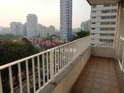 Apartamento em Avenida Paes de Barros Mooca São Paulo/SP