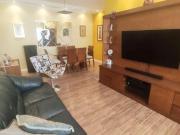 Apartamento em Avenida Paes de Barros Parque da Mooca...