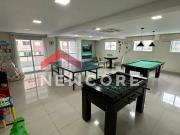 Apartamento em Avenida Paris Canto do Forte Praia Grande/SP