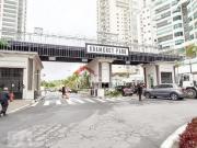 Apartamento em Avenida Parkinson Alphaville Empresarial...