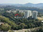 Apartamento em Avenida Parkinson Alphaville Empresarial...