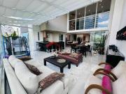 Apartamento em Avenida Parkinson Alphaville Empresarial...