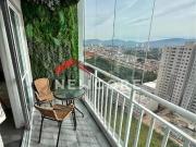 Apartamento em Avenida Pedro Machado Mogi Moderno Mogi...