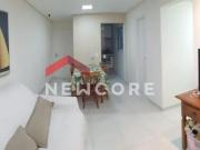 Apartamento em Avenida Pernambuco Indaiá Caraguatatuba/SP