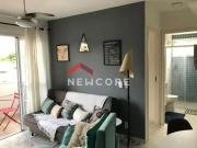 Apartamento em Avenida Pinheiro Machado Jardim Rosa...