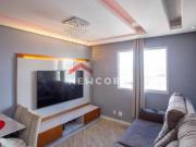 Apartamento em Avenida Piraporinha Vila Nogueira Diadema/SP