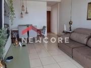 Apartamento em Avenida Ponta Porã Jardim Mato Grosso...