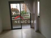 Apartamento em Avenida Portugal, 600 Brooklin Paulista...