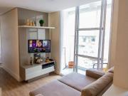 Apartamento em Avenida Presidente Altino Jaguaré São...