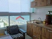 Apartamento em Avenida Presidente Castelo Branco Caiçara...