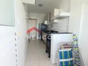 Apartamento em Avenida Presidente Castelo Branco Solemar...