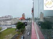 Apartamento em Avenida Presidente Costa e Silva...