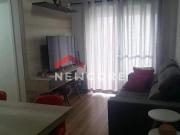 Apartamento em Avenida Presidente Humberto de Alencar...