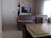 Apartamento em Avenida Presidente Humberto de Alencar...