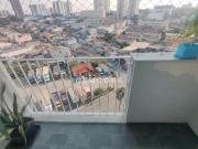 Apartamento em Avenida Presidente Humberto de Alencar...