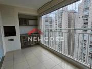 Apartamento em Avenida Presidente Humberto de Alencar...