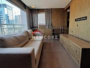 Apartamento em Avenida Presidente Juscelino Kubitschek...