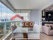 Apartamento em Avenida Presidente Juscelino Kubitschek...