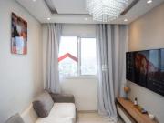 Apartamento em Avenida Presidente Juscelino Piraporinha...