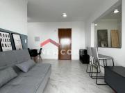 Apartamento em Avenida Presidente Kennedy Mirim Praia...